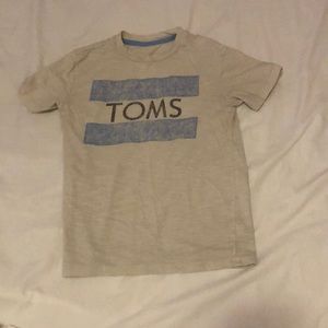 TOMS shirt